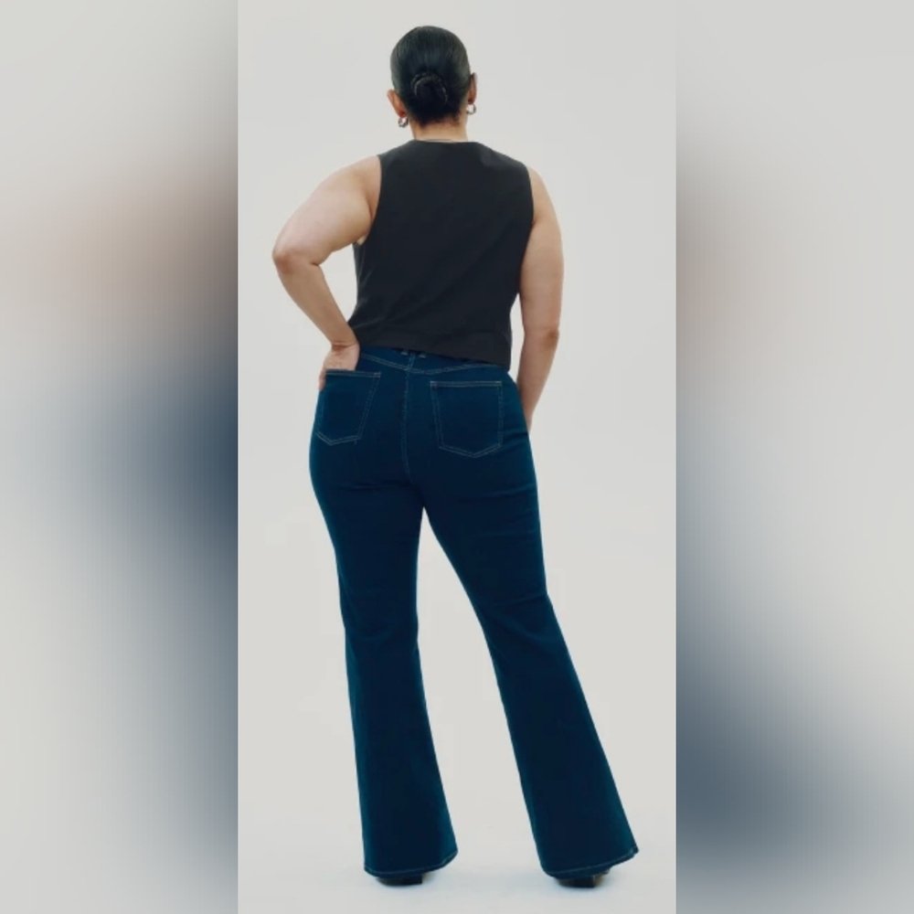 Reitmans The INSIDER Blue Jeans